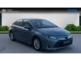 Toyota Corolla EXECUTIVE - 36500 лв. / 18662.15 € - 40388500 7