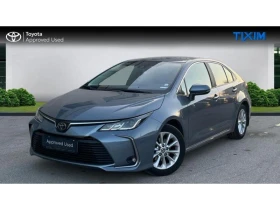 Toyota Corolla EXECUTIVE