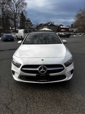 Mercedes-Benz A 250 * CARFAX * БЕЗ ПЪРВОНАЧАЛНА ВНОСКА - 36200 лв. / 18508.77 € - 31535697 6