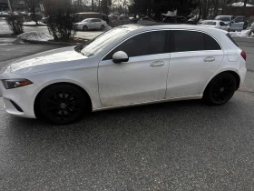 Mercedes-Benz A 250 * CARFAX * БЕЗ ПЪРВОНАЧАЛНА ВНОСКА - 36200 лв. / 18508.77 € - 31535697 2