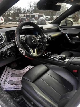 Mercedes-Benz A 250 * CARFAX * БЕЗ ПЪРВОНАЧАЛНА ВНОСКА - 36200 лв. / 18508.77 € - 31535697 5