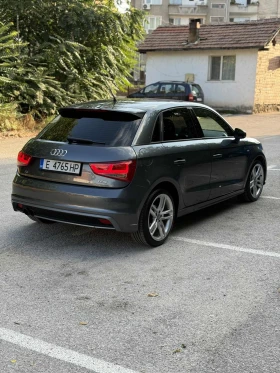 Audi A1 S line  Key less , снимка 5