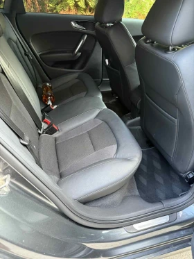 Audi A1 S line  Key less , снимка 10