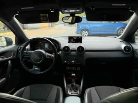 Audi A1 S line  Key less , снимка 11