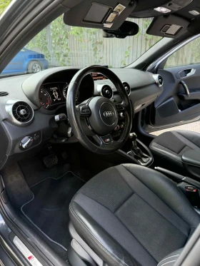 Audi A1 S line  Key less , снимка 6