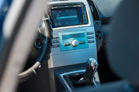 Toyota Corolla verso 1.8 VVTI LPG | Mobile.bg � ����� ������ 6