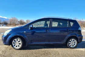 Toyota Corolla verso 1.8 VVTI LPG - 3900 € / 7627.74 лв. - 27228305 2