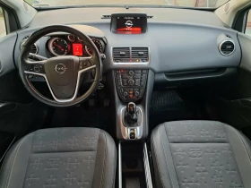 Opel Meriva 1.6 cdti - 6600 € / 12908.48 лв. - 32963570 10