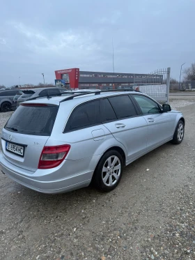 Mercedes-Benz C 220 2.2CDI* автомат* ЛИЗИНГ - 4850 € / 9485.78 лв. - 36557066 4