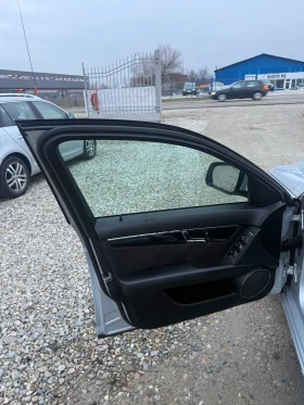 Mercedes-Benz C 220 2.2CDI* автомат* ЛИЗИНГ - 4850 € / 9485.78 лв. - 36557066 9