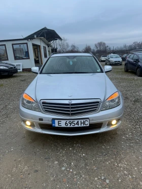 Mercedes-Benz C 220 2.2CDI* автомат* ЛИЗИНГ - 4850 € / 9485.78 лв. - 36557066 2