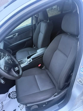 Mercedes-Benz C 220 2.2CDI* автомат* ЛИЗИНГ - 4850 € / 9485.78 лв. - 36557066 11