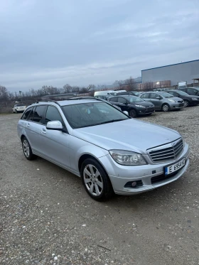 Mercedes-Benz C 220 2.2CDI* автомат* ЛИЗИНГ - 4850 € / 9485.78 лв. - 36557066 3