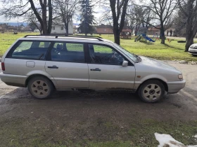 VW Passat - 1100 € / 2151.41 лв. - 99246491 2
