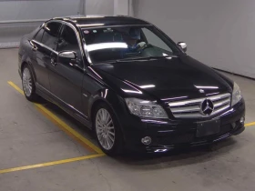 Mercedes-Benz C 250 AMG/7G-Tronic/ОЧАКВАН ВНОС ОТ ЯПОНИЯ - 14999 € / 29335.49 лв. - 62734880 7