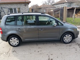 VW Touran 1.9 TDI 6+ 1 - 3350 € / 6552.03 лв. - 92778745 5