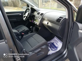VW Touran 1.9 TDI 6+ 1 - 3350 € / 6552.03 лв. - 92778745 8