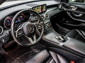 Mercedes-Benz C 300 * АВТО КРЕДИТ* ЦЕНА ДО БГ * СЕРВИЗНА ИСТОРИЯ *  - 21200 € / 41463.60 лв. - 16919176 6