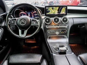 Mercedes-Benz C 300 * АВТО КРЕДИТ* ЦЕНА ДО БГ * СЕРВИЗНА ИСТОРИЯ *  - 21200 € / 41463.60 лв. - 16919176 8