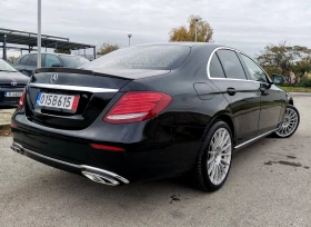 Mercedes-Benz E 350 КАТО ЧИСТО НОВ/9G/Burmester - 19499 € / 38136.73 лв. - 93555991 6