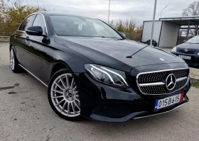Mercedes-Benz E 350 КАТО ЧИСТО НОВ/9G/Burmester - 19499 € / 38136.73 лв. - 93555991 3