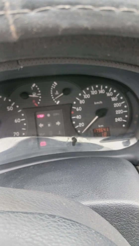 Renault Clio - 1300 € / 2542.58 лв. - 89626937 6