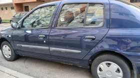 Renault Clio - 1300 € / 2542.58 лв. - 89626937 2