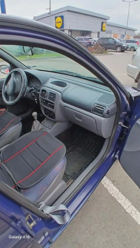 Renault Clio - 1300 € / 2542.58 лв. - 89626937 3