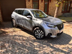����� �� �������� �� Peugeot 2008 BLUEHDI 1.5 BVM6 ACTIVE