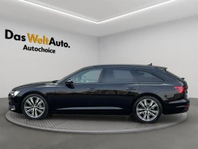 Audi A6 Sport 50 TDI quattro - 33182 € / 64898.35 лв. - 46202561 2