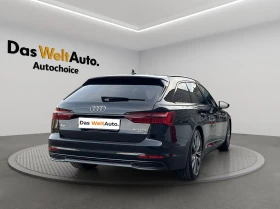 Audi A6 Sport 50 TDI quattro - 33182 € / 64898.35 лв. - 46202561 3