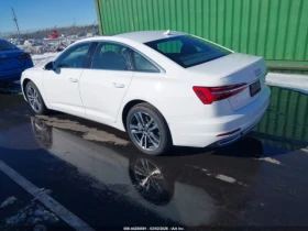 Audi A6 PREMIUM* TFSI QUATTRO S TRONIC* KEYLESS*  - 18750 € / 36671.81 лв. - 79324764 4
