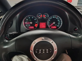 Audi Tt 1.8Т 4х4, BAM, 225 к.с. - 5300 € / 10365.90 лв. - 36241394 6