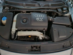 Audi Tt 1.8Т 4х4, BAM, 225 к.с. - 5300 € / 10365.90 лв. - 36241394 8