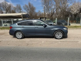BMW 5 Gran Turismo 3.0xDrive+ 245kc+ BiXenon+ Панорама+ Кожа | Auto.bg — изображение 2