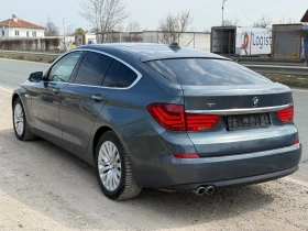 BMW 5 Gran Turismo 3.0xDrive+ 245kc+ BiXenon+ Панорама+ Кожа | Auto.bg — изображение 5
