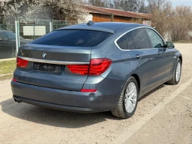 BMW 5 Gran Turismo 3.0xDrive+ 245kc+ BiXenon+ Панорама+ Кожа | Auto.bg — изображение 3