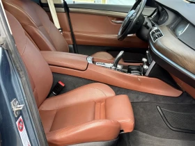 BMW 5 Gran Turismo 3.0xDrive+ 245kc+ BiXenon+ Панорама+ Кожа | Auto.bg — изображение 11
