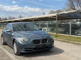 BMW 5 Gran Turismo 3.0xDrive+ 245kc+ BiXenon+ Панорама+ Кожа