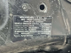 Mercedes-Benz C 43 AMG * 43 * CARFAX * ЧЕРВЕНИ ШЕВОВЕ *  - 22980 € / 44944.97 лв. - 29335465 15