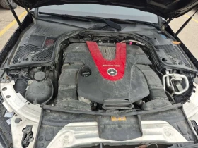 Mercedes-Benz C 43 AMG * 43 * CARFAX * ЧЕРВЕНИ ШЕВОВЕ *  - 22980 € / 44944.97 лв. - 29335465 16