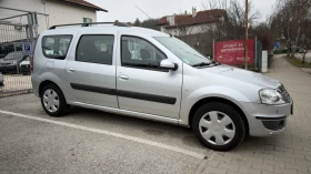 Dacia Logan MCV 1.6 Black Line - 5800 € / 11343.81 лв. - 91437554 6