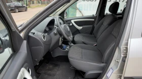 Dacia Logan MCV 1.6 Black Line - 5800 € / 11343.81 лв. - 91437554 8