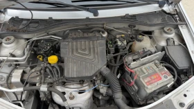 Dacia Logan MCV 1.6 Black Line - 5800 € / 11343.81 лв. - 91437554 13