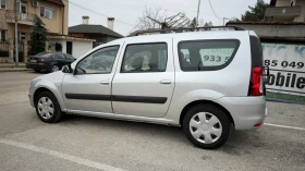 Dacia Logan MCV 1.6 Black Line - 5800 € / 11343.81 лв. - 91437554 3
