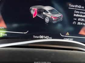 BMW M8 4.4l 50I xDrive | Auto.bg — изображение 7