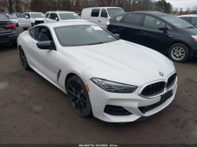 BMW M8 4.4l 50I xDrive | Auto.bg — изображение 6