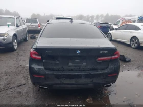 BMW 540 2021 BMW 540I XDRIVE - 27900 € / 54567.66 лв. - 96272629 8
