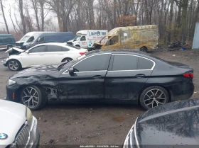 BMW 540 2021 BMW 540I XDRIVE - 27900 € / 54567.66 лв. - 96272629 6