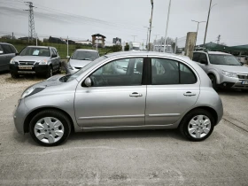 Nissan Micra 1.5CDI - 2300 € / 4498.41 лв. - 40935556 6